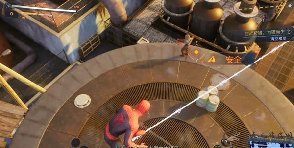 《漫威蜘蛛侠2》迷境馆解锁攻略